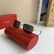 Fortok Cariter Sunglasses Black - 2