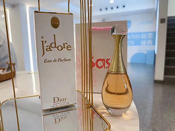 Fortok Dior J'adore Eau de Parfum 100ml 