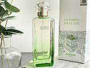 Fortok Hermès Un Jardin sur le Toit eau de toilette spray 100ml - 2