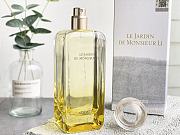 Fortok Hermes Le Jardin De Monsieur Li Eau de Toilette fragrance 100ml - 5