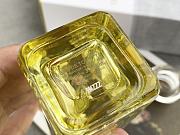 Fortok Hermes Le Jardin De Monsieur Li Eau de Toilette fragrance 100ml - 3