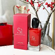 Fortok Giorgio Armani Sì Passione Eau de Parfum 100ml - 1