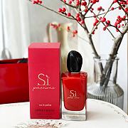 Fortok Giorgio Armani Sì Passione Eau de Parfum 100ml - 5
