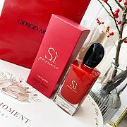 Fortok Giorgio Armani Sì Passione Eau de Parfum 100ml - 2