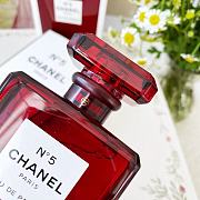 Fortok Chanel N°5 Eau de Parfum 100ml - 3