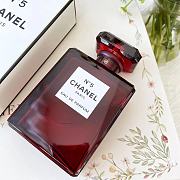 Fortok Chanel N°5 Eau de Parfum 100ml - 4