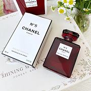 Fortok Chanel N°5 Eau de Parfum 100ml - 5