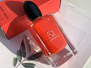 Fortok Giorgio Armani Si Passione Eau de Parfum - 3