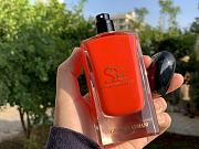 Fortok Giorgio Armani Si Passione Eau de Parfum - 2