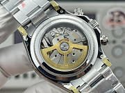Fortok Rolex Cosmograph Daytona Platinum Oyster 40mm Watch  - 5