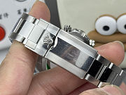 Fortok Rolex Cosmograph Daytona Oystersteel Oyster 40mm Watch  - 3
