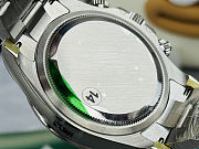 Fortok Rolex Cosmograph Daytona Oystersteel Oyster 40mm Watch  - 5
