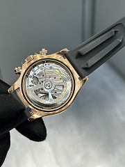 Fortok Rolex Cosmograph Daytona Yellow Gold 40mm Watch 01 - 6
