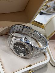 Fortok Audemars Piguet Royal Oak Selfwinding Stainless Steel 41mm Watch  - 5