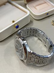 Fortok Audemars Piguet Royal Oak Selfwinding Stainless Steel 41mm Watch  - 4