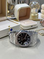 Fortok Audemars Piguet Royal Oak Selfwinding Stainless Steel 41mm Watch  - 3
