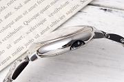 Fortok Cartier Ballon Bleu watch Steel 33mm - 3