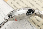 Fortok Cartier Ballon Bleu watch With Diamond 28mm - 6
