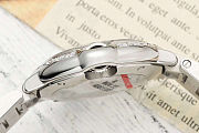 Fortok Cartier Ballon Bleu watch With Diamond 28mm - 5