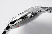 Fortok Cartier Ballon Bleu watch With Diamond 33mm - 5