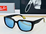 Fortok Ray Ban Sunglasses RB4443M Multicolor 57-19-145mm - 2