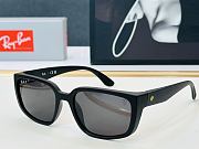 Fortok Ray Ban Sunglasses RB4443M Multicolor 57-19-145mm - 3