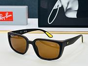 Fortok Ray Ban Sunglasses RB4443M Multicolor 57-19-145mm - 4