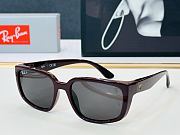 Fortok Ray Ban Sunglasses RB4443M Multicolor 57-19-145mm - 5