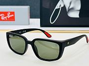 Fortok Ray Ban Sunglasses RB4443M Multicolor 57-19-145mm - 6