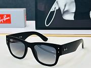 Fortok Ray Ban Sunglasses RB4840S Multicolor 51-21-145mm  - 3