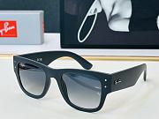 Fortok Ray Ban Sunglasses RB4840S Multicolor 51-21-145mm  - 6