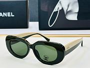Fortok Chanel Sunglasses CH5562BA Multicolor 55-17-140mm  - 6