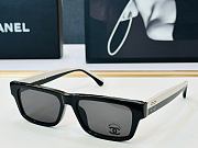 Fortok Chanel Sunglasses CH5564BA Multicolor 53-21-140mm  - 2