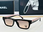 Fortok Chanel Sunglasses CH5564BA Multicolor 53-21-140mm  - 3