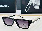Fortok Chanel Sunglasses CH5564BA Multicolor 53-21-140mm  - 4