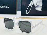 Fortok Chanel Sunglasses CH71773 Multicolor 53-20-140 mm  - 2