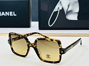 Fortok Chanel Sunglasses CH71773 Multicolor 53-20-140 mm  - 3