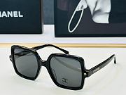 Fortok Chanel Sunglasses CH71773 Multicolor 53-20-140 mm  - 4