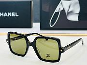 Fortok Chanel Sunglasses CH71773 Multicolor 53-20-140 mm  - 5