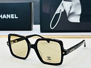 Fortok Chanel Sunglasses CH71773 Multicolor 53-20-140 mm  - 6