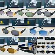 Fortok Versace Sunglasses MODX40 Multicolor 57-20-138mm  - 1