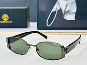 Fortok Versace Sunglasses MODX40 Multicolor 57-20-138mm  - 6