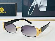 Fortok Versace Sunglasses MODX40 Multicolor 57-20-138mm  - 4