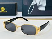 Fortok Versace Sunglasses MODX40 Multicolor 57-20-138mm  - 2