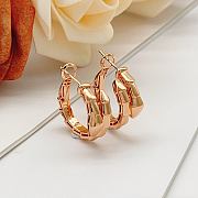 Fortok BVLGARI Earrings  - 4