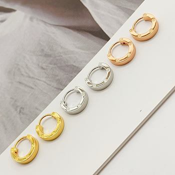 Fortok Cartier Earrings