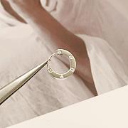 Fortok Cartier Earrings - 6