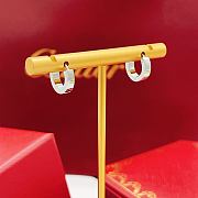 Fortok Cartier Earrings - 5