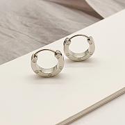 Fortok Cartier Earrings - 4