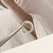 Fortok Cartier Earrings - 3